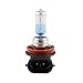 Voltage Automotive H11 Headlight Bulb Blue Eagle Brighter Upgrade (Pair) - Replacement for High Beam Low Beam Driving Fog Light