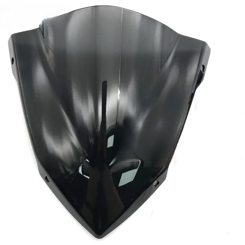 Pare-brise moto sport MT07 en version premium pour un look agressif et épuré