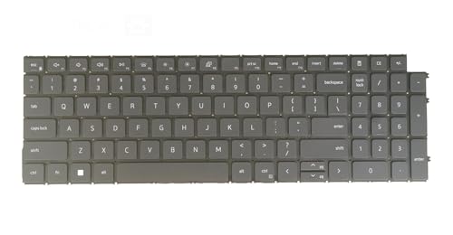 �m�[�g�p�\�R�������p�L�[�{�[�h Dell Inspiron 3510 3511 3515 3520 3521 3525 3530 3535 5510 5515 5518 7510 7510 7610 0H4XRJ H4XRJ �o�b�N���C�g�Ή� �J�o�[�Ȃ� 