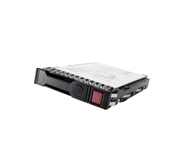 Amazon.com: HPE 800 GB Solid State Drive - 2.5
