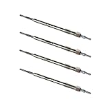 Automotive Glow Plug Compatible with Opel For Insignia 2008-2015 For Zafira B C 2005-2014 55570037