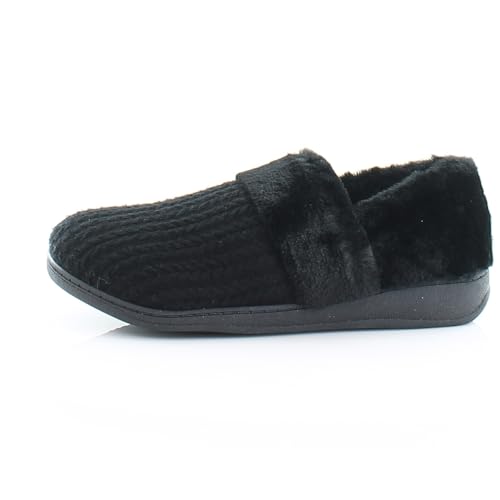 Vionic Endear Women's Slippers Black Size 11 M2