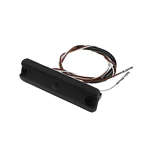 Manija de maletero 81260-2W000 para abrir el portón de tu coche Hyundai Santa Fe fácilmente
