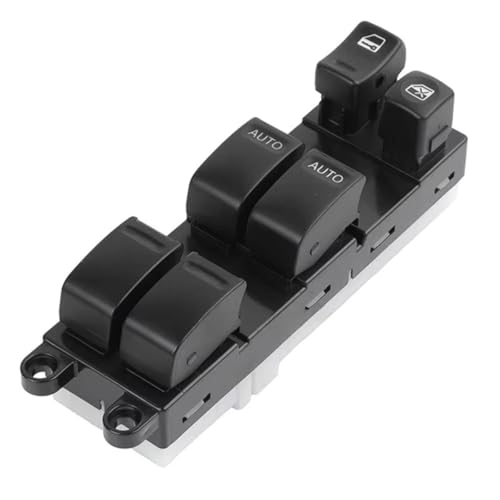 Réparer la commande de vitre de votre Nissan Altima 2002-2006
