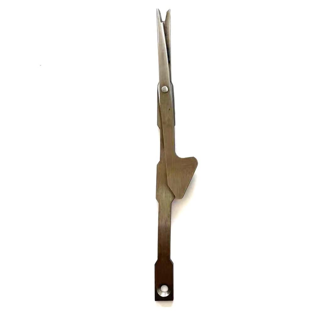 Sankaka Electric Carpet Weaving Cutting Shears Cut Pile Scissor And Loop For Tufting Rug Machines