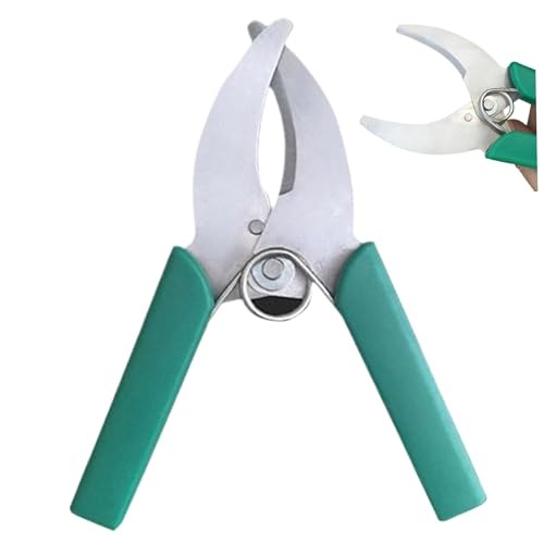 Herramienta de poda para árboles con acero inoxidable miniatura 1