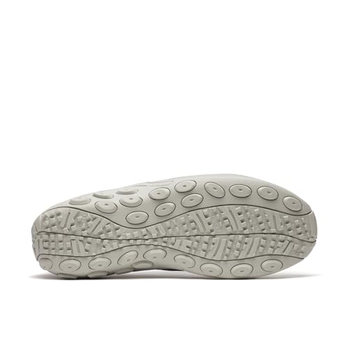 Image of Merrell Men s Jungle Moc Nubuck Waterproof Slip-On Shoe