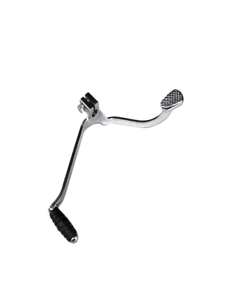 Dagmara Big Teeth Gear Shifter Levers Kickstart Motorcycle Engine Gear Lever Variable Moto Shift For Gs125 Gn125/150 Accessories Shifter