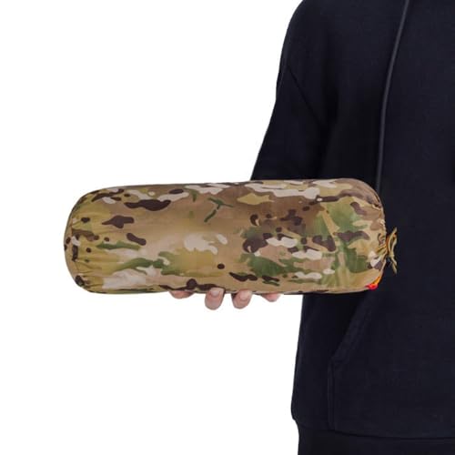 Carpa para camping resistente y duradera para 1 persona miniatura 3