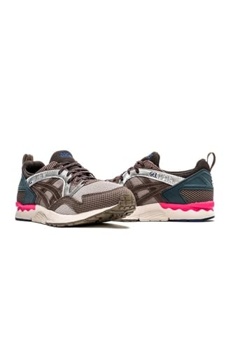 Asics Gel-Lyte V - Donne - Scarpe Asics - Marrone - 1203A283-250 - Taglia: 37.5 - 6