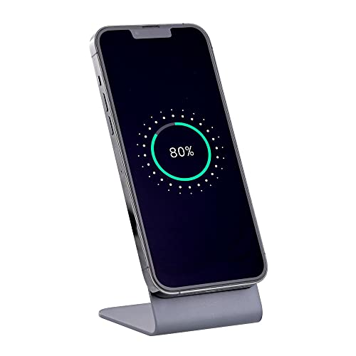 Chargeur sans fil magnétique à induction pour téléphone mobile T'n'b - vue 4