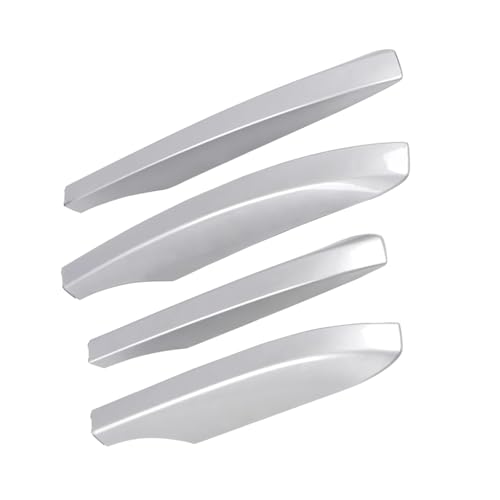Embouts de barres de toit Hyundai Tucson IX35 cache plastique rail
