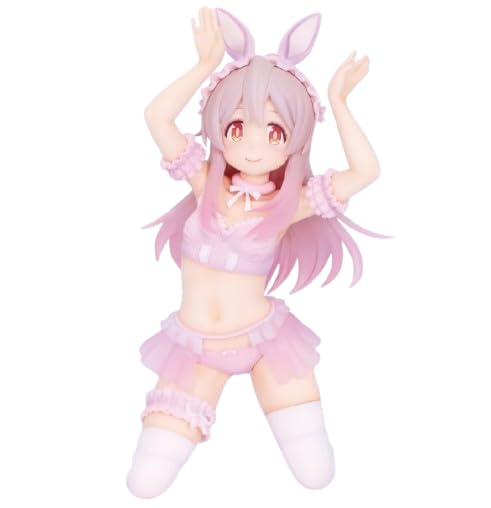 Amazon.co.jp: まひろ フィギュア お兄ちゃんは'おしまい！ 緒山まひろ