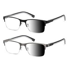 Photochromic/Black+gun