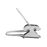 seed pli kombivogn 2. Estilos opcionales: hay dos estilos de clip de semilla de melón y clip de tuerca, fáciles de usar, pequeñas y portátiles, y fáciles de transportar.