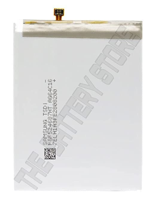 Image of THE BATTERY STORE Orignal Mobile Battery for Samsung Galaxy A70 2019 (EB-BA705ABU / EB-BA705ABN) Battery with 1 Year warrenty and high capicity Battery Backup(for Samsung A70)