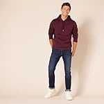Amazon Essentials Men's Sweatshirt Hoodie, Big & Tall Options Available - Image 5