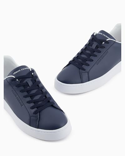Image of Armani Exchange Men's London Sneakers