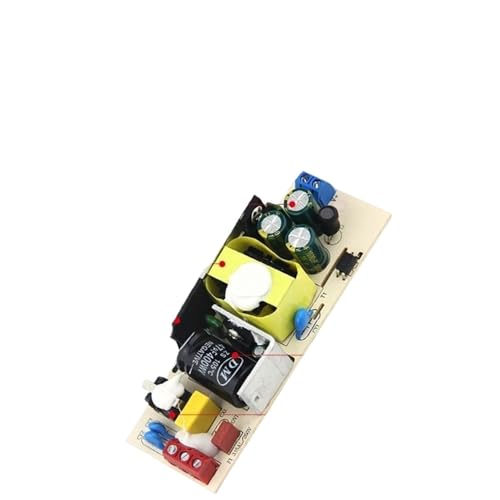 Transformateur LED 12V 80W alimentation stable sans scintillement - 4