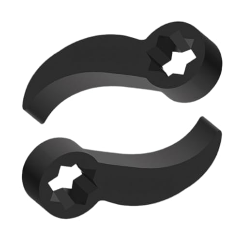 RLMVGBX Snowchecking Pry Bar Wrench, Pry Bar Set Pry Bar Wrench Adapter Head Perfectly Fits Any 1/2 Inch Drive Breaker Bars and Ratchets