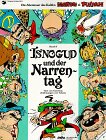  Isnogud, Bd.8, Isnogud und der Narrentag