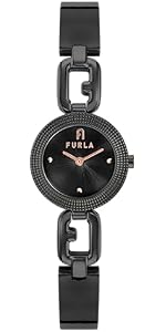 Amazon.co.jp: [FURLA(フルラ)] レディース 腕時計 フルラ Furla Net
