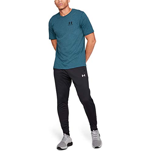 Image of Under Armour Men's Sportstyle Left Chest Short-Sleeve T-Shirt