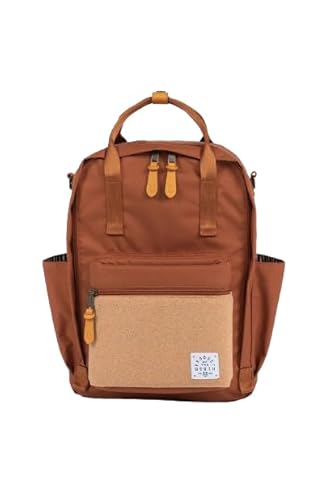 Product of the North Elkin Sustainable Diaper Bag Backpack -