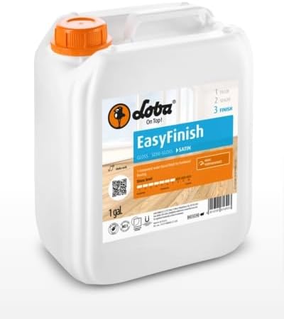 LOBA WS Easy Finish Satin