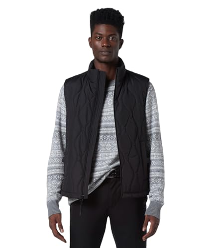 Image of Andrew Marc Men's Andrew Marc Men's Puffer Vest