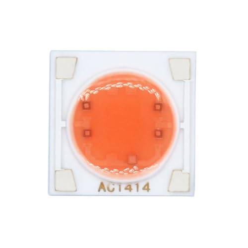 10pcs COB LED Ceramics Chip No Need Driver AC220V 3W 5W 7W 9W Lamp Bead for DIY Plant Grow Light LED Bulb Floodlight Spotlight(9