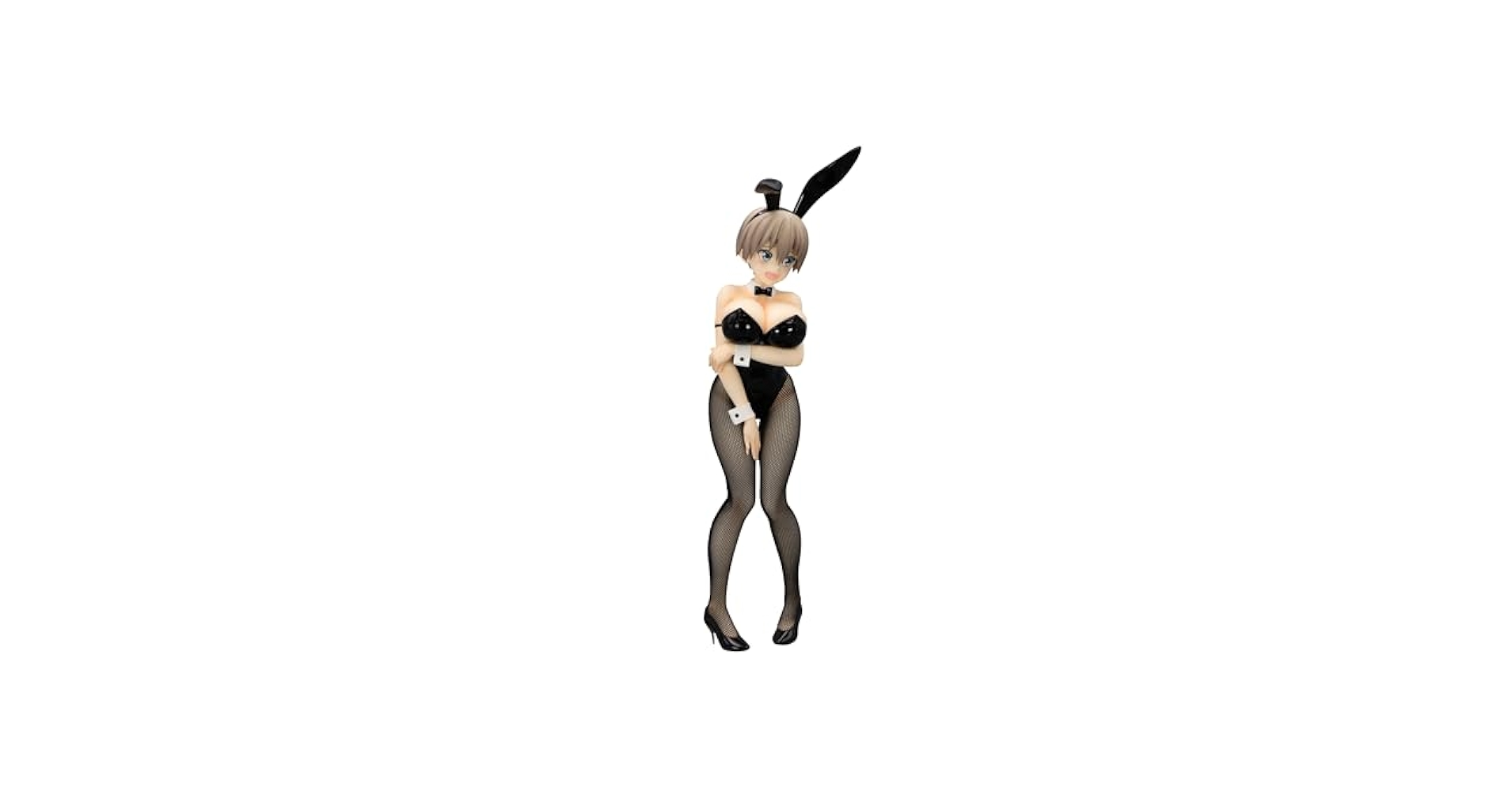 Amazon.co.jp: 宇崎ちゃんは遊びたい！ BiCute Bunnies Figure