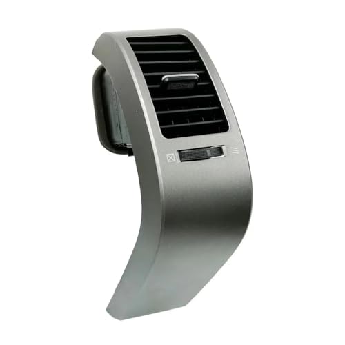 Rejilla de aire frontal e interior para el tablero de ventilación Toyota Prius 4