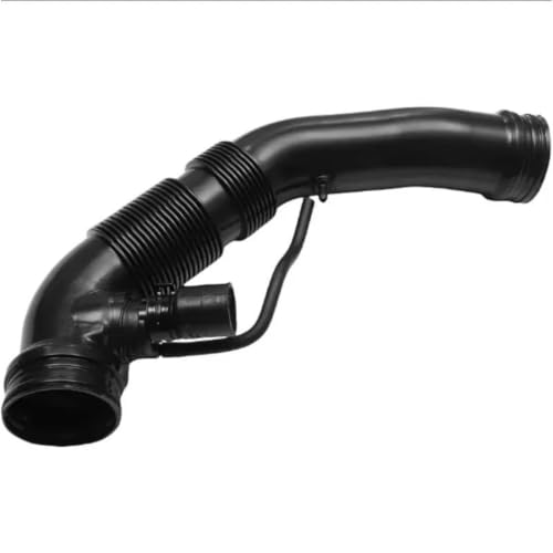 Prise d'air et tuyau d'admission de filtre pour Skoda Octavia 2004