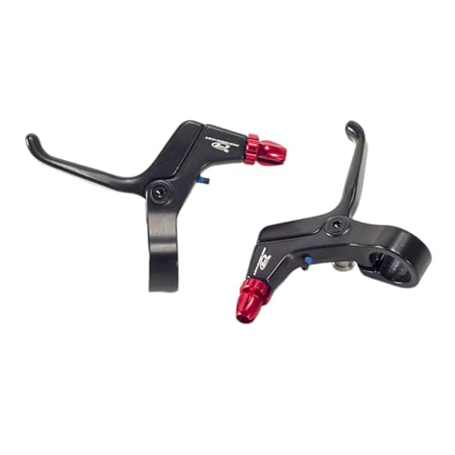 Kinder Bremshebel Kinder Fahrrad Bremshebel Set Lenkerbremsen...
