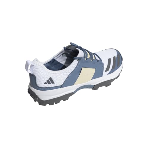 Image of adidas Unisex Lace Up Cricket Shoes