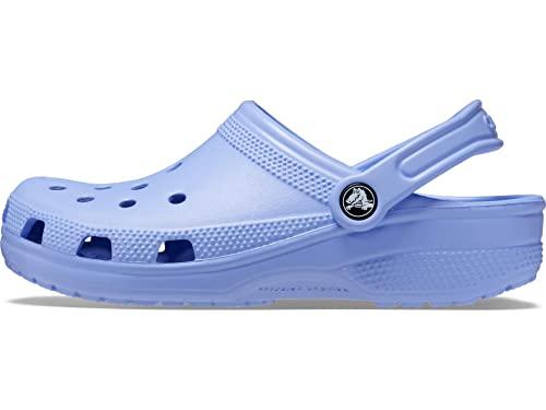 Image of Crocs Classic Moon Jelly Clog-(10001-5Q6)-14 UK Men (M15)