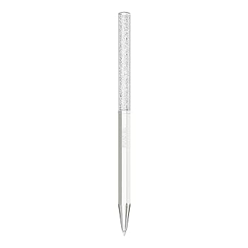 Amazon.com : SWAROVSKI Crystalline ballpoint pen, White