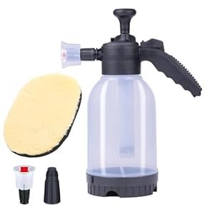 Amazon.co.jp: 洗車用品セット - 洗車・お手入れ用品: 車＆バイク