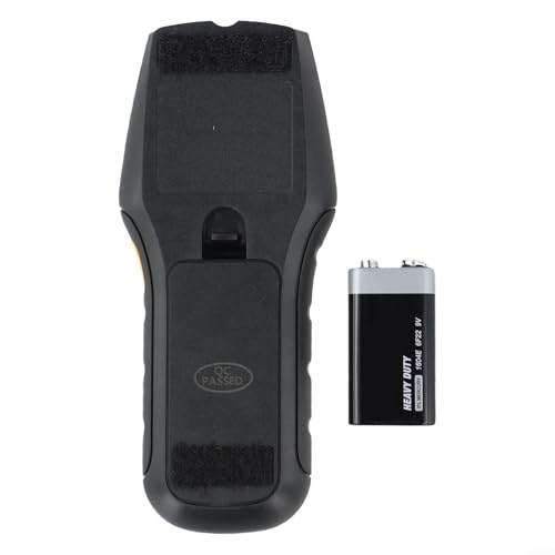 TDCuizent Scanner mural de 7,6 cm avec détecteur de métaux avec capteur de fil sous tension pour projets de bricolage et d'amélioration de la maison