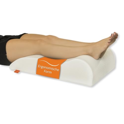 sleepling Venenkissen, Beinhochlagerungskissen, Beinkissen,...