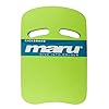 Maru-Unisexs-AT7124-Two-Grip-Fitness-Kickboard-LimeBlue-One-Size-Unisex-Youth-AT7129-Pull-Buoy-LimeBlue-Kids