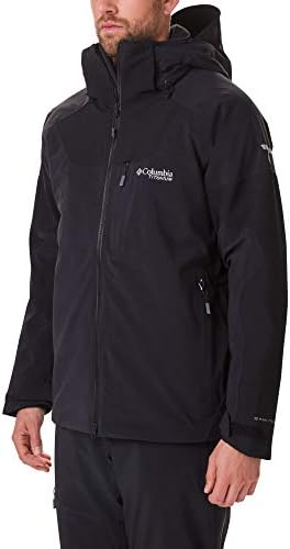 Columbia Men's Powder Keg Iii Jacke Men 