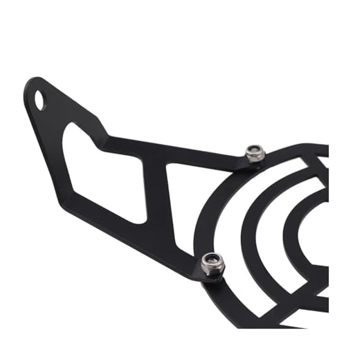 Housse de phare moto pour Moto Guzzi V85TT grille