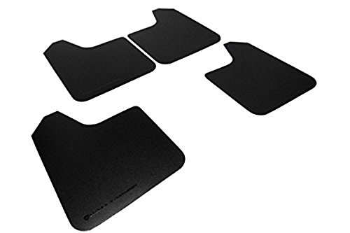 Rally Armor Universal Black