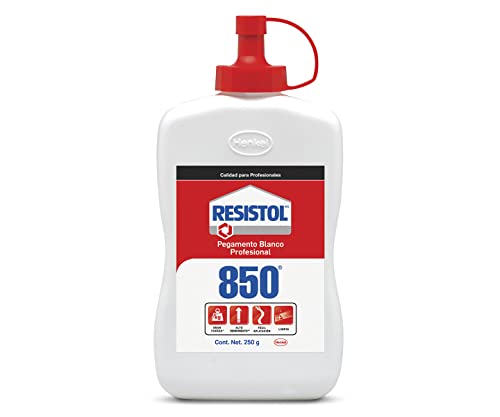 Consejos para Comprar Resistol 850 más recomendados. 6