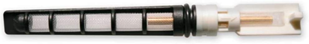 For Chevy Silverado 1500/2500 1999-2007 A/C Orifice Tube | V6 Engine | Black | Replacement For FJC3112, 3093576