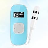 Pelvic Muscle Trainer Pelvic Floor Exerciser Kegel Trainer Strengthen Your Pelvic Floor, get Better Bladder Control Stronger Pelvic Support and Faster Postnatal Recovery