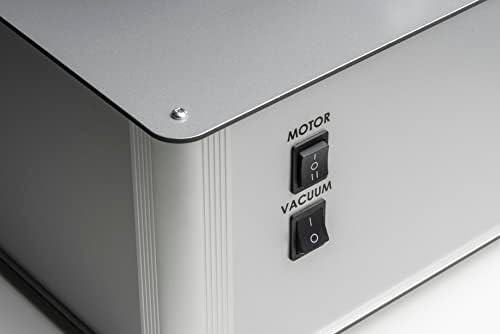 Bild 2 - Pro-Ject VC-S3, Premium Schallplattenreinigungsmaschine mit Aluminiumgehäuse und automatischer Absaugung