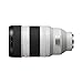 Sony FE 50-150mm F2 GM Lens Bundle with 95mm Lens Filters and Hard-Shell Filter Case (3 Items)